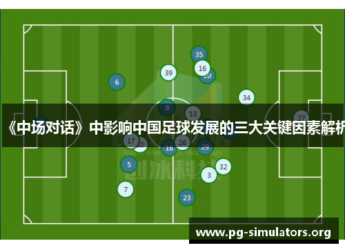 《中场对话》中影响中国足球发展的三大关键因素解析