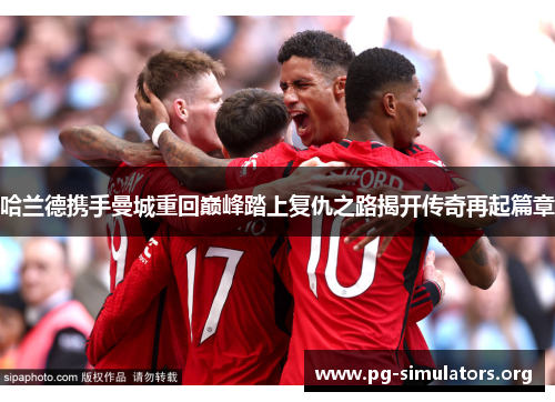 哈兰德携手曼城重回巅峰踏上复仇之路揭开传奇再起篇章