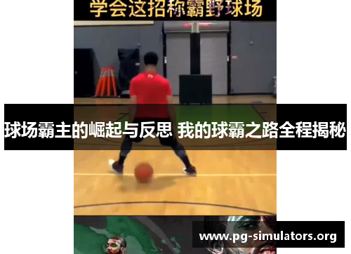 球场霸主的崛起与反思 我的球霸之路全程揭秘