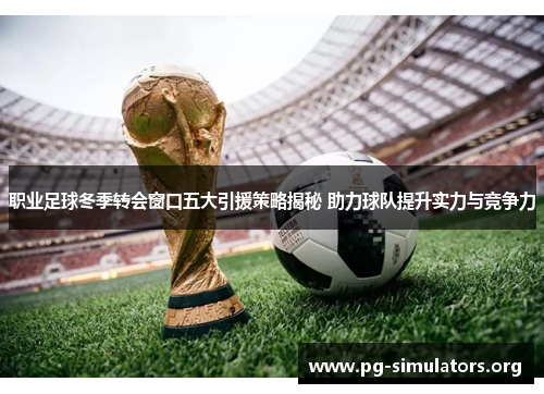 职业足球冬季转会窗口五大引援策略揭秘 助力球队提升实力与竞争力