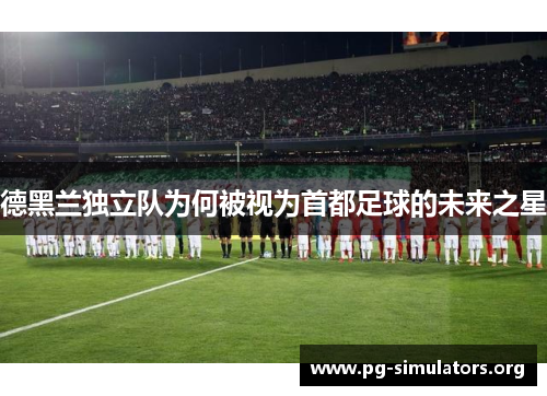 德黑兰独立队为何被视为首都足球的未来之星