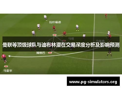 曼联等顶级球队与迪布林潜在交易深度分析及影响预测