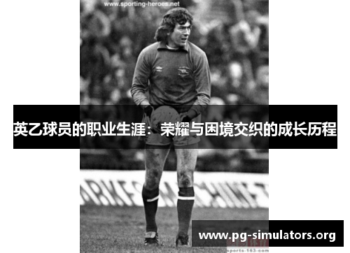 英乙球员的职业生涯:荣耀与困境交织的成长历程 英乙球员的职业生涯:荣耀与困境交织的成长历程